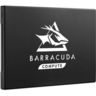 SEAGATE - Disque SSD Interne - BarraCuda Q1 - 240Go - 2,5 (ZA240CV1A001)