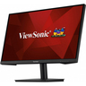 Viewsonic 24' 16:9 (23.6') 1920 x 1080 SuperClear® MVA LED monitor with VGA and HDMI port