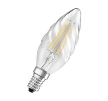 Lampe LED Parathom Classic BW 4W 2700°K E14