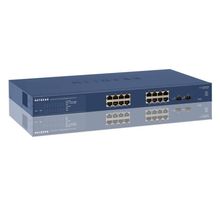 NETGEAR Smart Switch 16 Ports GS716T-300EUS