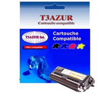 Toner compatible avec Brother TN421, TN423, TN426 pour Brother MFC-L8900CDW Magenta - 4 000 pages - T3AZUR