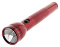 Lampe torche Maglite S3D 3 piles Type D 31 cm - Rouge