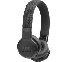 JBL Live 400BT - Noir - Casque audio Bluetooth