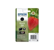 Epson cartouche t2981 - fraise - noir