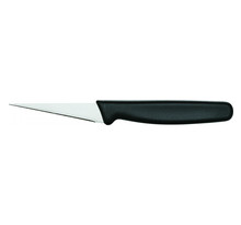 Couteau décoratif simple - stalgast - inox