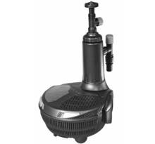 Hozelock pompe et filtre de fontaine tout-en-un easyclear 9000 l/h
