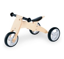Pinolino mini tricycle charlie naturel