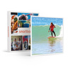 SMARTBOX - Coffret Cadeau Cours de surf avec location de planche à Hossegor -  Sport & Aventure