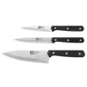 Richardson sheffield ensemble de couteaux de cuisine 3 pièces cucina
