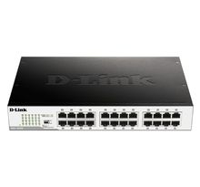 Switch Ethernet Dlink Dgs-1024 D