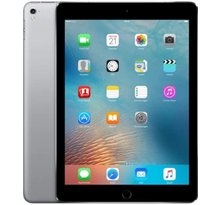 Apple iPad Pro 9,7” Wi-Fi Cellular 256Go Gris Sidéral MLQ62