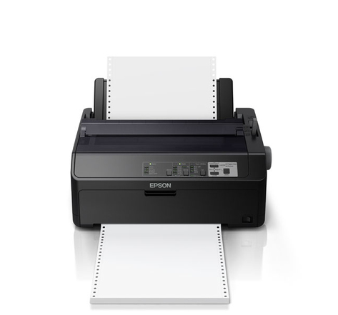 Epson fx-890iin dot-matrix printer fx-890iin dot-matrix printer