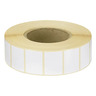 Étiquette papier thermique direct mandrin 40 mm 40x30 mm (colis de 1650)