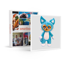 SMARTBOX - Coffret Cadeau Box Federico Fox de loisirs créatifs et éducatifs pour enfants -  Sport & Aventure