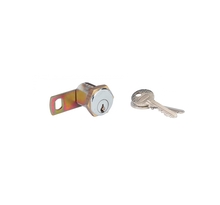 THIRARD - Batteuse BAL  compatible avec la distribution postale  épaisseur maxi 23mm  2 clés