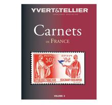 CARNETS DE FRANCE Volume 3 (1932-1939)