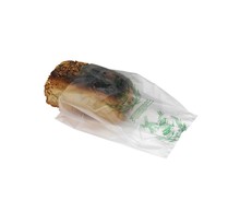 (lot   2000 sacs) sac à pain biosourcé liassé macro-perforé 16 x 35 x 10