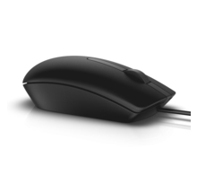 DELL Dell Optical Mouse-MS116