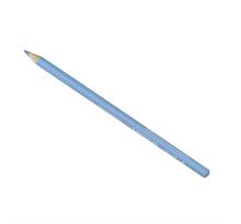 Crayon de couleur ERGOSOFT Triangulaire Mine 3 mm Coloris Bleu lumière STAEDTLER