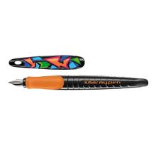 Stylo plume my.pen 'Neon Art', coloré HERLITZ