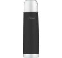 THERMOS Soft touch bouteille isotherme - 0,5L - Noir