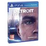 Detroit Become Human Jeu PS4