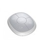 Kit alarme Maison sans fil connecté 3 en 1 - Sirène, Caméra Ext et domestique LIFEBOX SMART