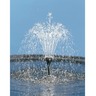 Ubbink Pompe pour fontaine d'étang Elimax 500 1351300