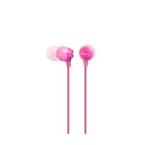 SONY Ecouteurs - Rose - MDR-EX15 APPI