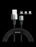 Câble USB vers port Lightning/Micro-USB/USB-C  TZCAXC-B01 Baseus