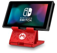 Support Playstand Super Mario pour Nintendo Switch