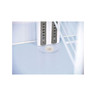 Armoire à boisson réfrigérée professionnelle vitrée blanche - 1050 l - cool head - r290 - acier210501120vitrée/battante x595x1975mm