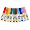 Crayola - 10 Mini-feutres Color Wonder - Coloriage magique