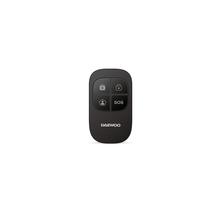 Télécommande DAEWOO WRC501 compatible avec les systèmes d'alarme DAEWOO