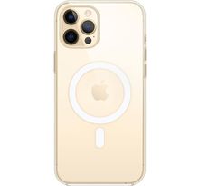 APPLE iPhone 12 Pro Max Coque Transparente avec MagSafe