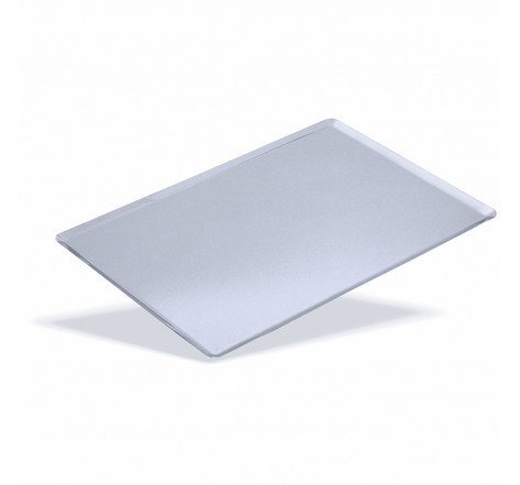 Plaque à pâtisserie en aluminium l 40 à 60 cm - pujadas - aluminiuml 40 cm