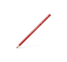 Crayon de couleur Polychromos rouge écarlate FABER-CASTELL