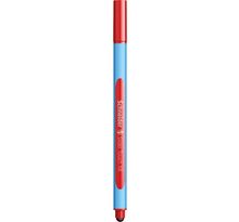 Stylo à bille Slider Touch Pte Extra Large rouge SCHNEIDER