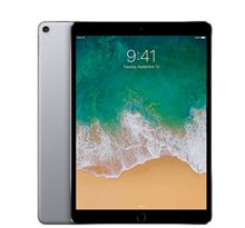 iPad Pro (2017) (10.5-inch) Wifi+4G - 256 Go - Gris sidéral - Très bon état