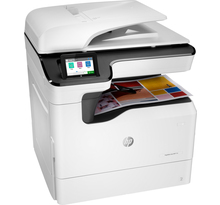 HP HP PageWide Color 774dn MFP HP PageWide Color 774dn MFP