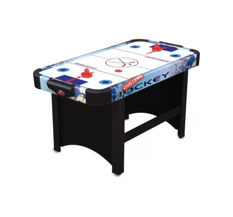 Table de hockey "Air-Hockey Pro" 160 x 76 x 80 cm de LEGLER