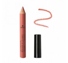Avril - Crayon Rouge à Lèvres Certifié Bio - Rose Délicat