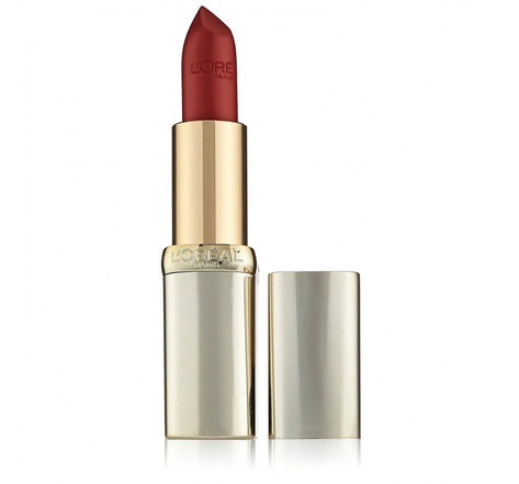 L'oréal paris - rouge à lèvres color riche - 335 carmin saint germain