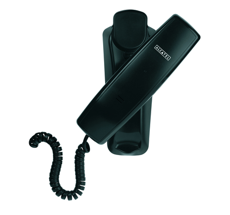 Téléphone Fixe Alcatel Temporis 10 Pro Noir