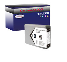 Cartouche Compatible pour Epson T7901 / T7911 (79XL) Noire - T3AZUR