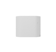 Radiateur électrique chaleur douce divali connecté horizontal 2000 w blanc carat - l 1190 mm x h 565 mm