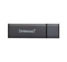 INTENSO Alu Line 4 GB
