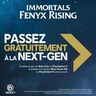 Immortals Fenyx Rising Jeu Xbox One et Xbox Series X