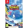 Team Sonic Racing Jeu Switch - Code dans la boîte