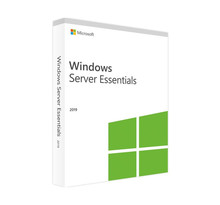 Microsoft windows server 2019 essentials - clé licence à télécharger